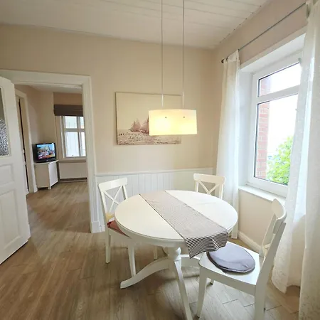 Apartamento Promenadenblick - 1