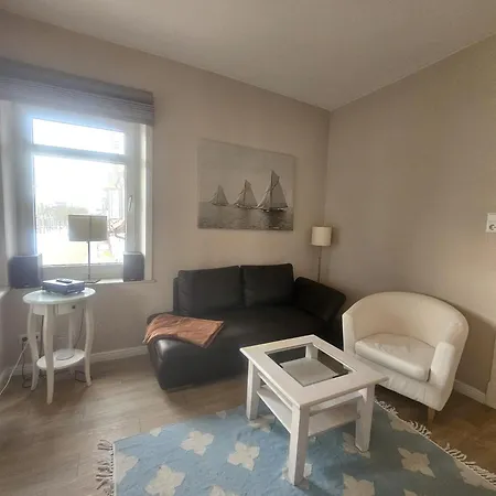 Apartamento Promenadenblick - 1 *