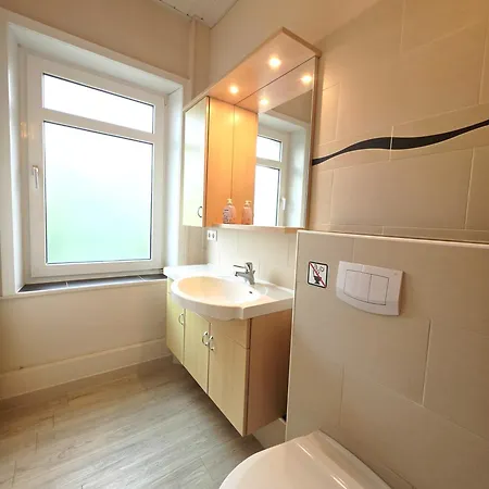Apartamento Promenadenblick - 1 *