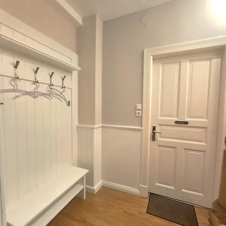 Apartamento Promenadenblick - 1 Wyk auf Föhr